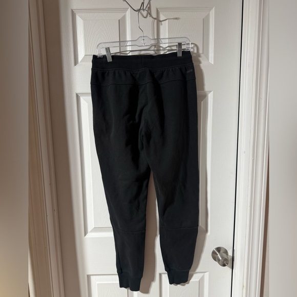 Spyder Men's Pants Active Pro Black Sweat Pants Size Medium. Item # 147782 - Picture 5 of 6
